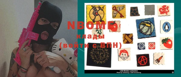 тгк Касимов